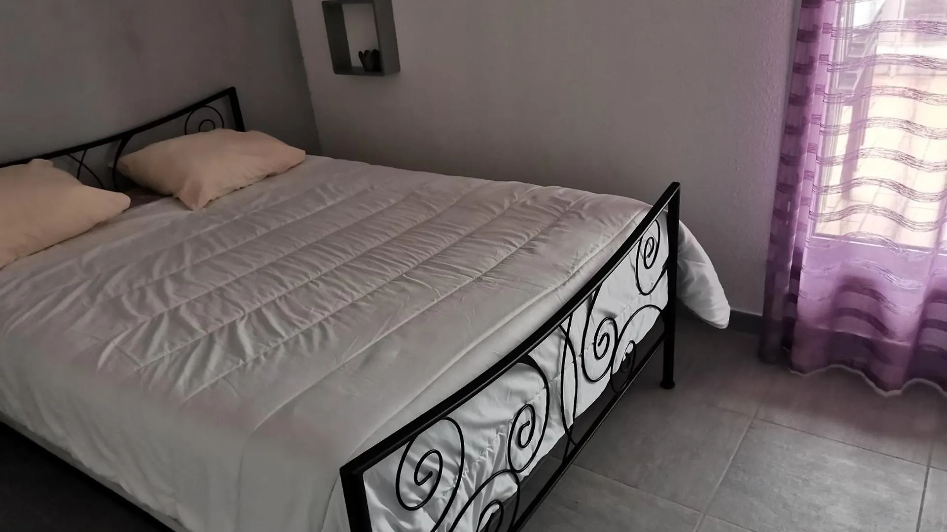 Apartman Appartement T2 Marina La Tour-de-Salvagny