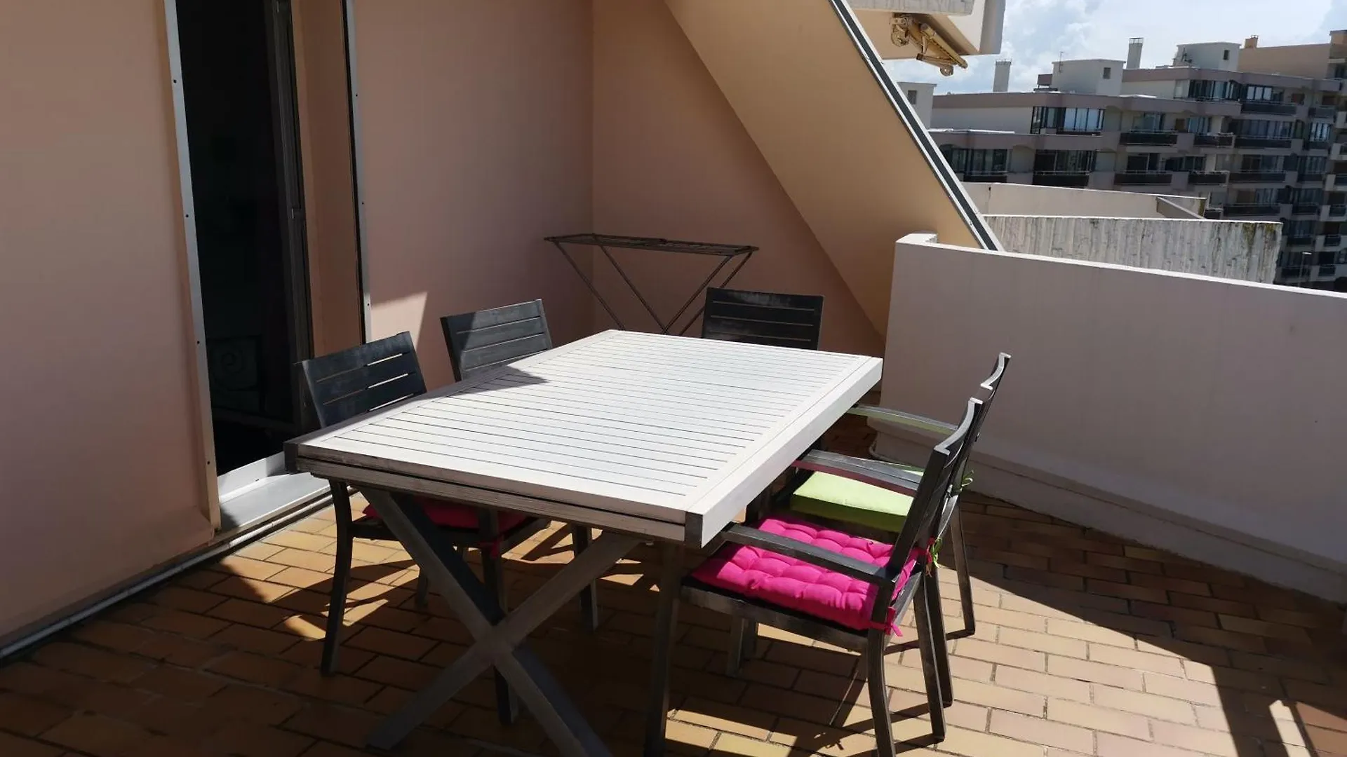 Appartement T2 Marina La Tour-de-Salvagny Franciaország